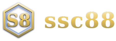 ssc88 logo